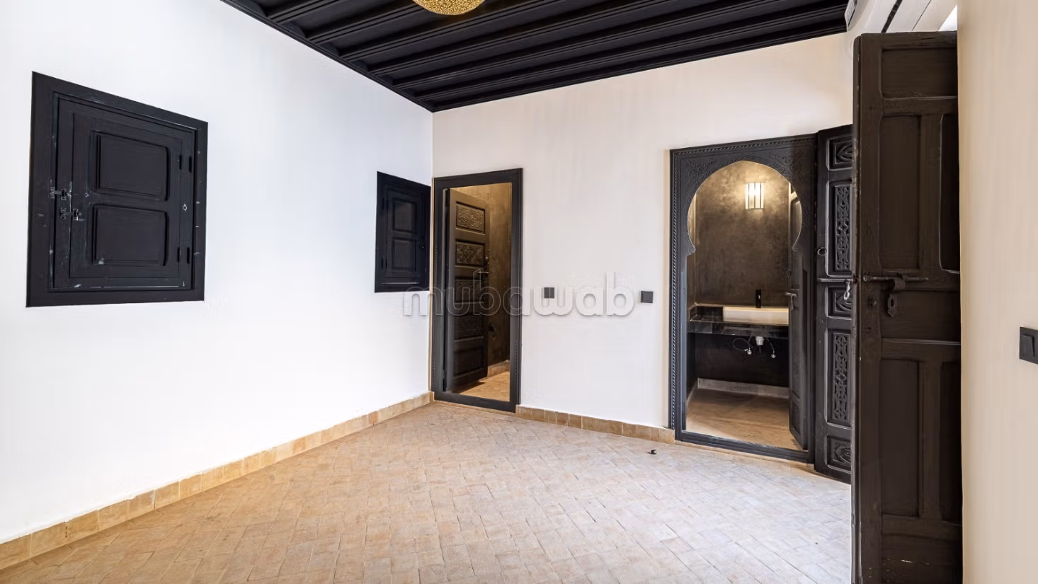 De Kunst van Leven in het Hart van Riad Laarousse