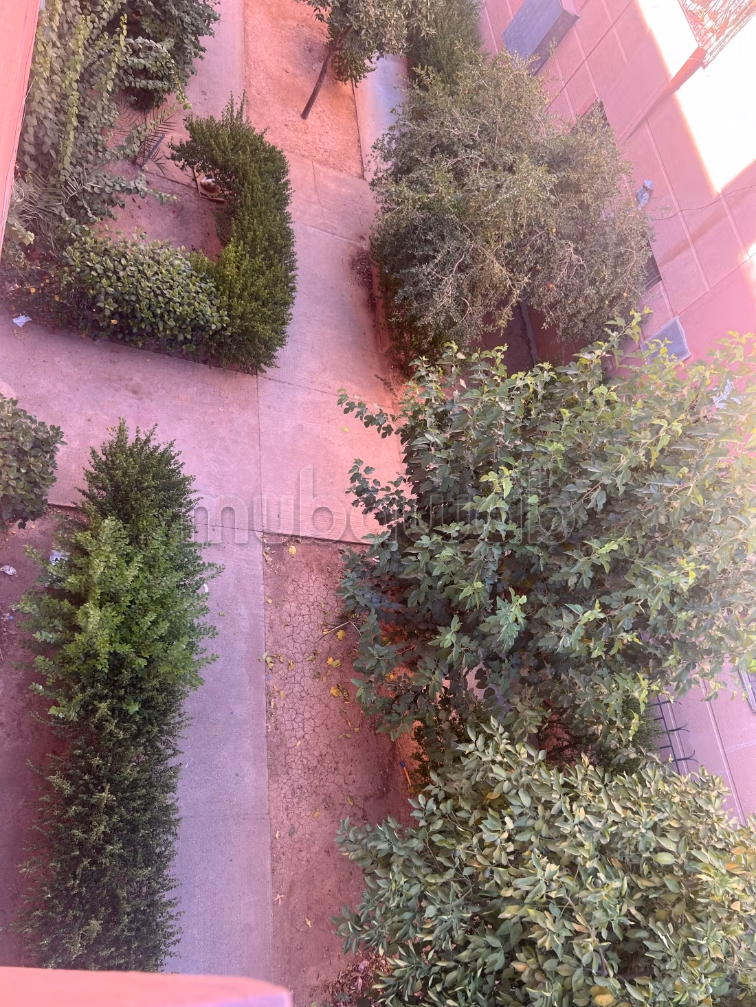 Très bel appartement en location à Mhamid. 3 pièces. Meublé