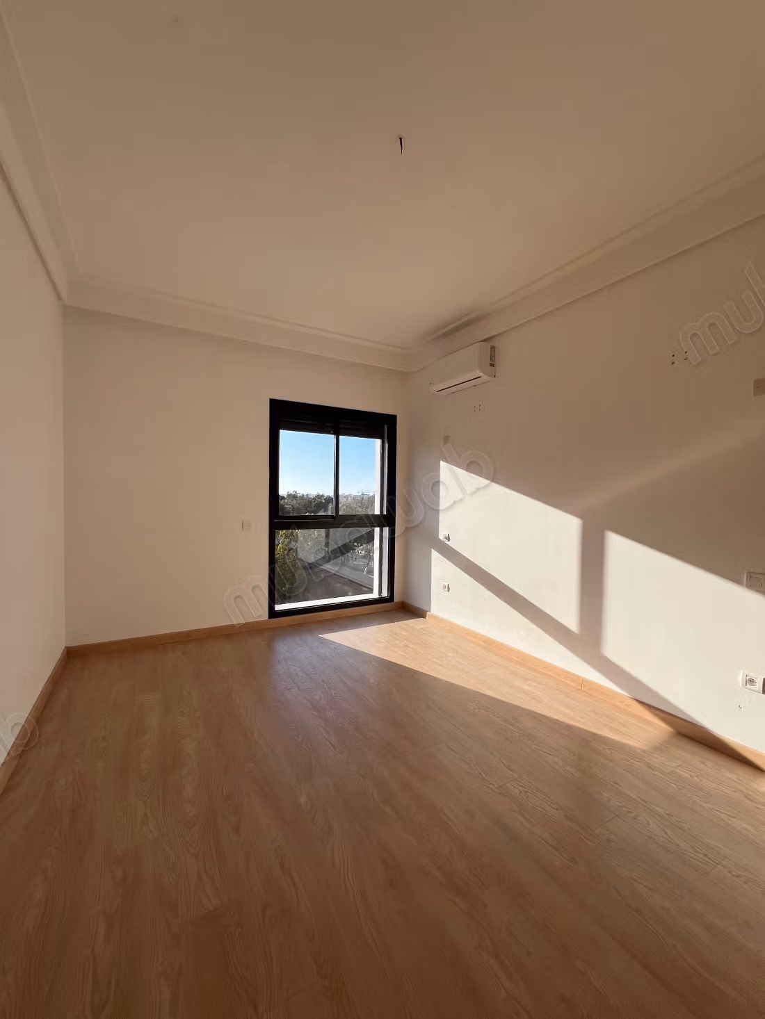 À louer – Superbe appartement 2 chambres à Casa Finance City