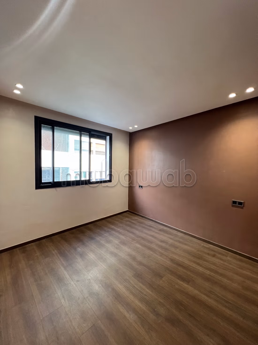 À louer – Appartement salon une chambr au quartier Palmier — 6