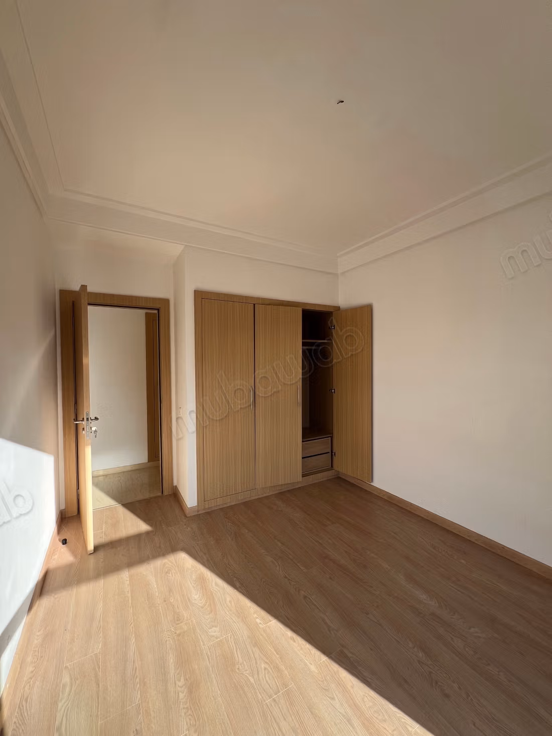 À louer – Superbe appartement 2 chambres à Casa Finance City