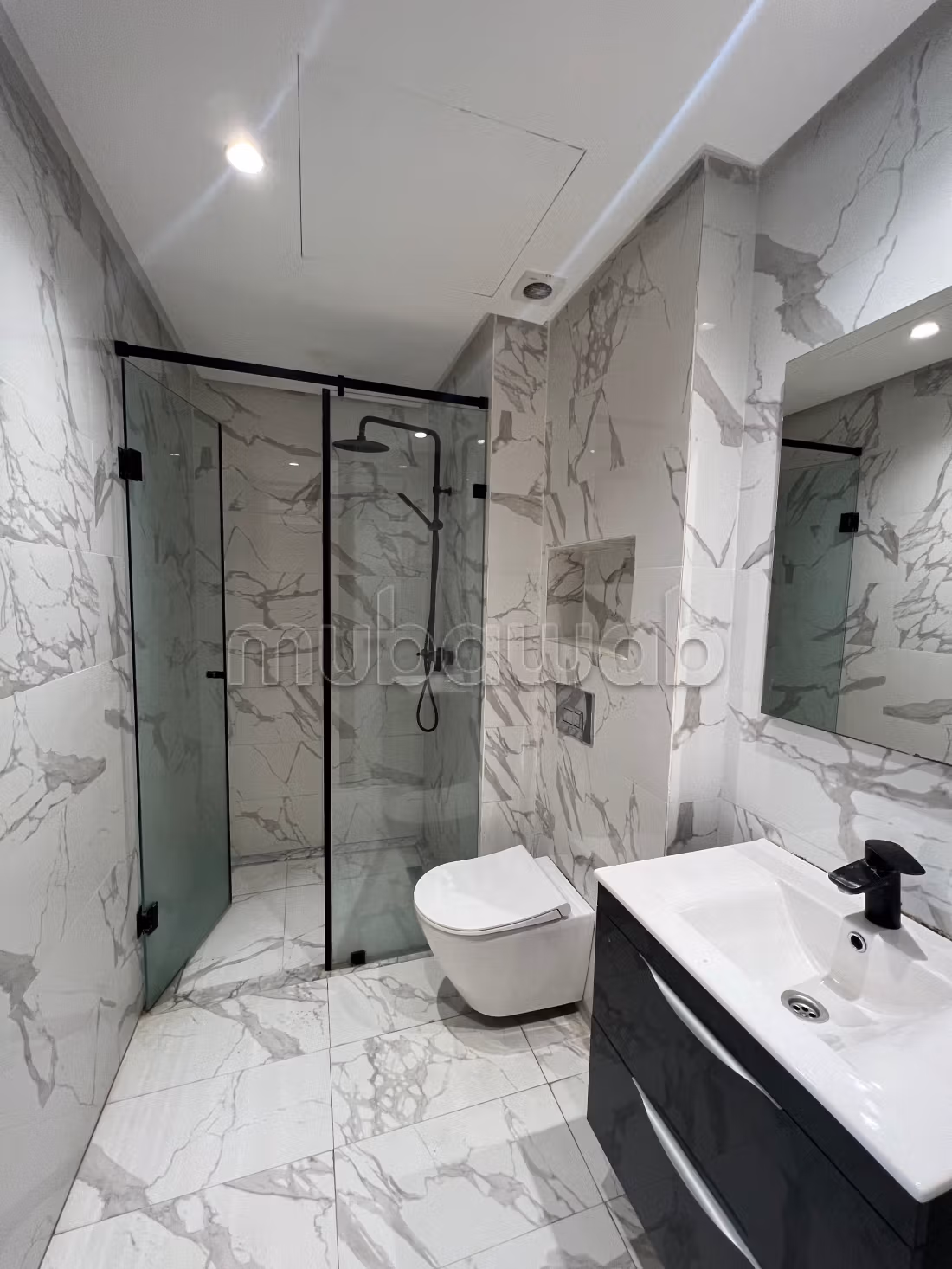 Appartement 54 m² à Palmier — 7