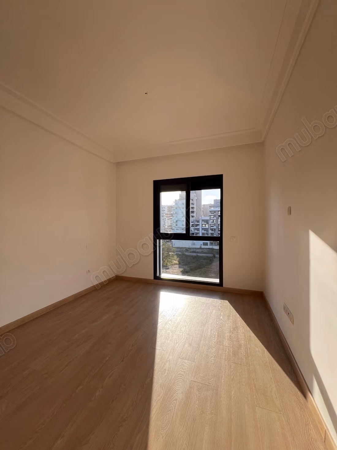 À louer – Superbe appartement 2 chambres à Casa Finance City