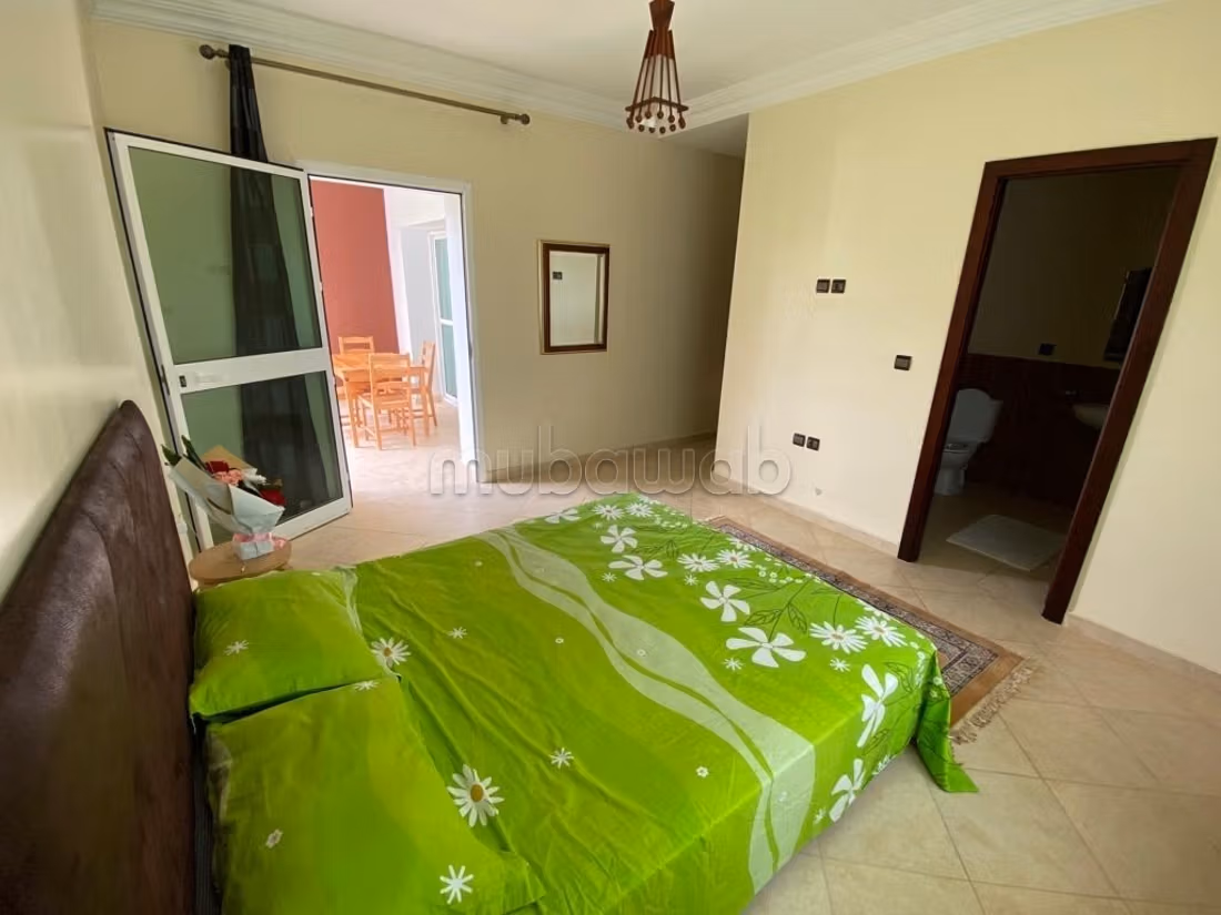 Magnifico Appartamento di 93 m² ad Assilah