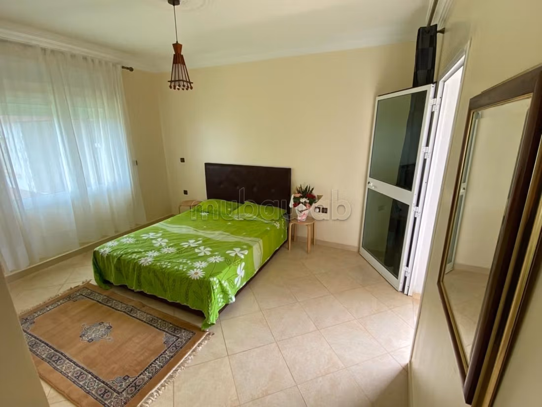 Magnifico Appartamento di 93 m² ad Assilah