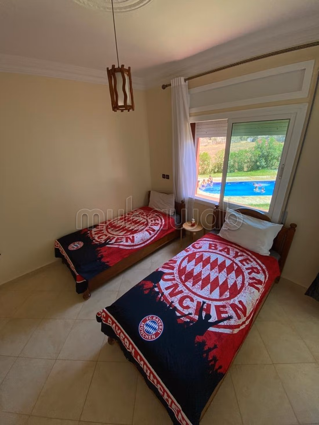 Magnifico Appartamento di 93 m² ad Assilah