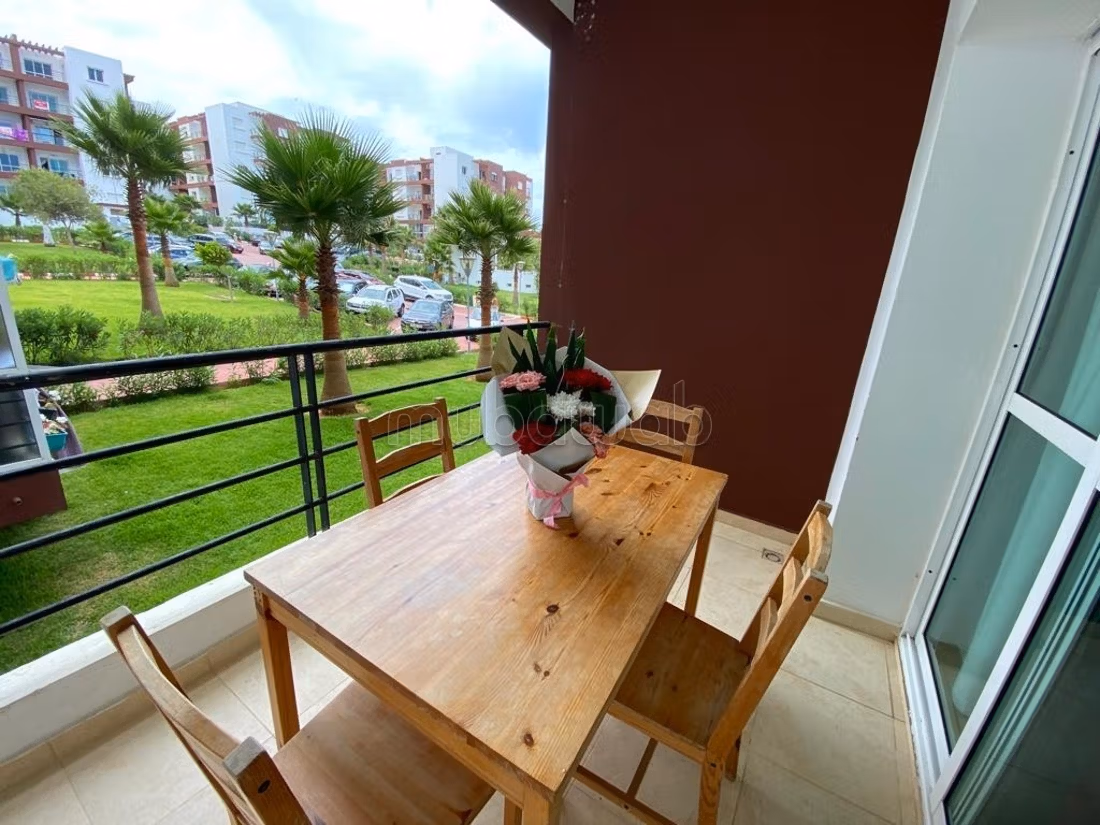 Magnifico Appartamento di 93 m² ad Assilah