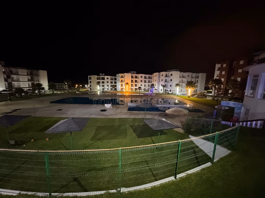 Magnifico Appartamento di 93 m² ad Assilah