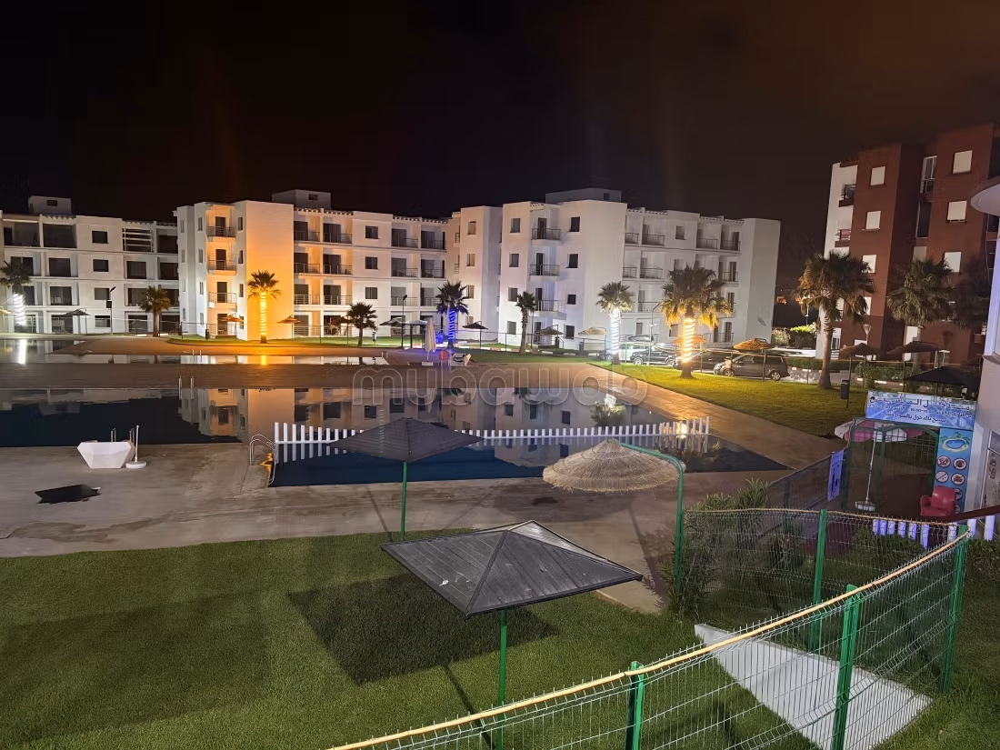 Magnifico Appartamento di 93 m² ad Assilah