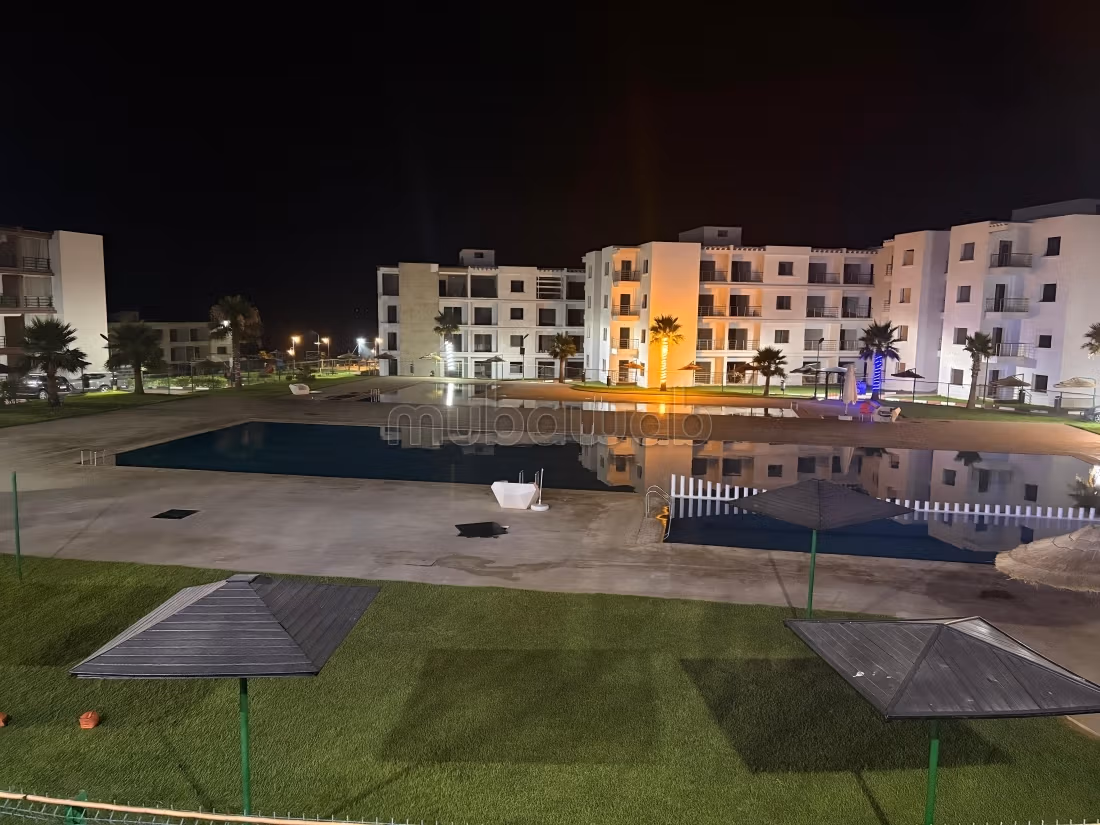 Magnifico Appartamento di 93 m² ad Assilah