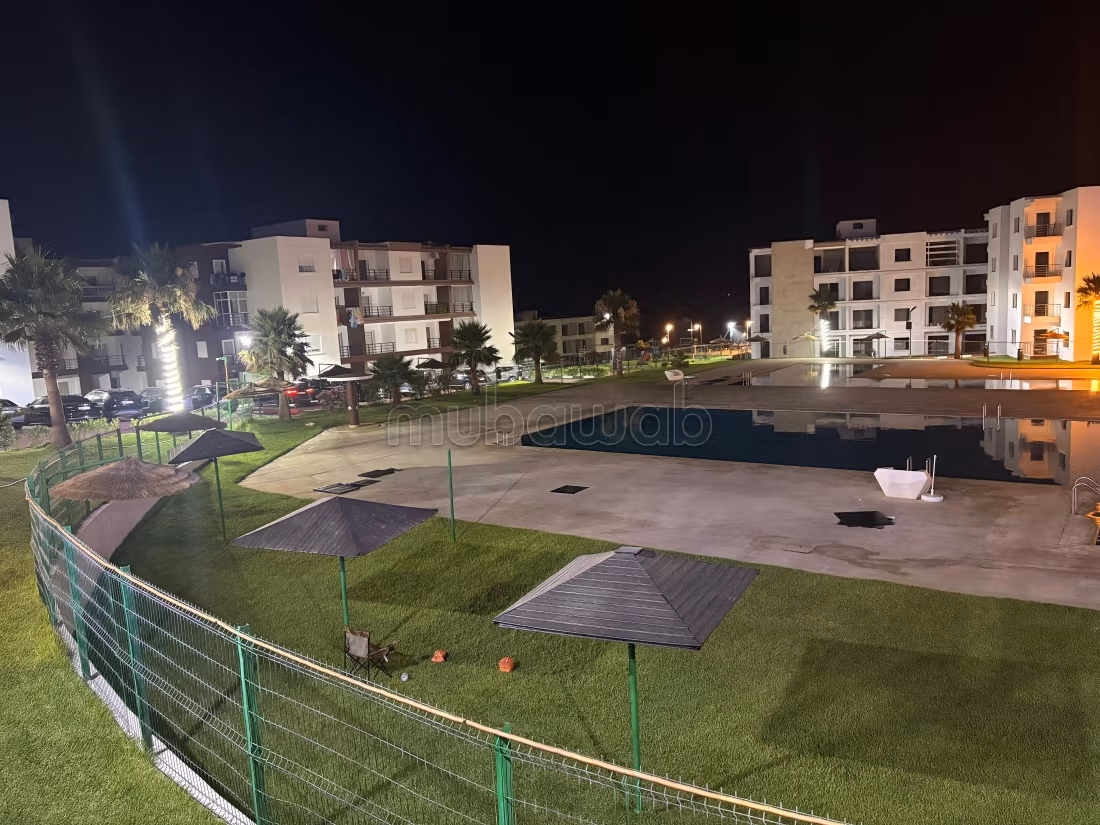 Magnifico Appartamento di 93 m² ad Assilah