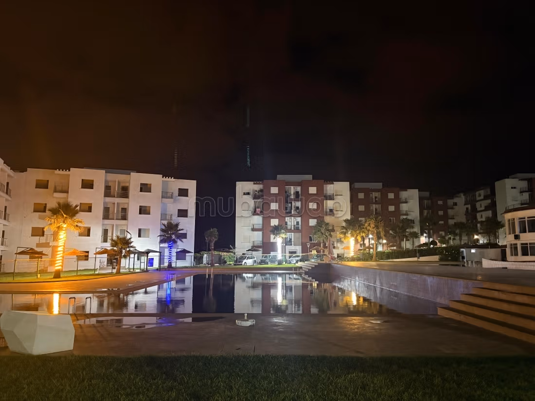 Magnifico Appartamento di 93 m² ad Assilah