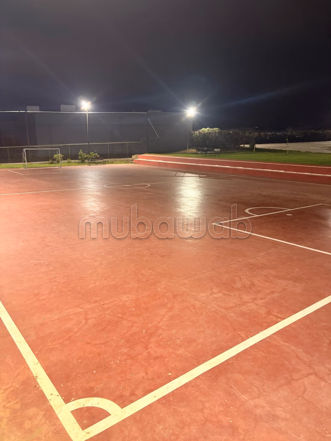 Magnifico Appartamento di 93 m² ad Assilah