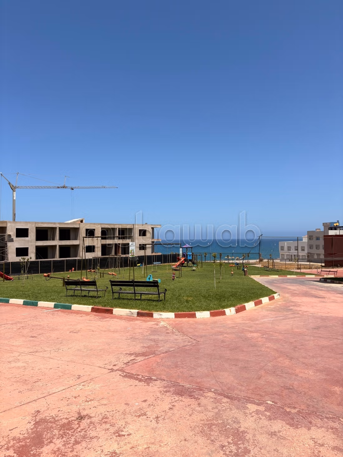 Magnifico Appartamento di 93 m² ad Assilah