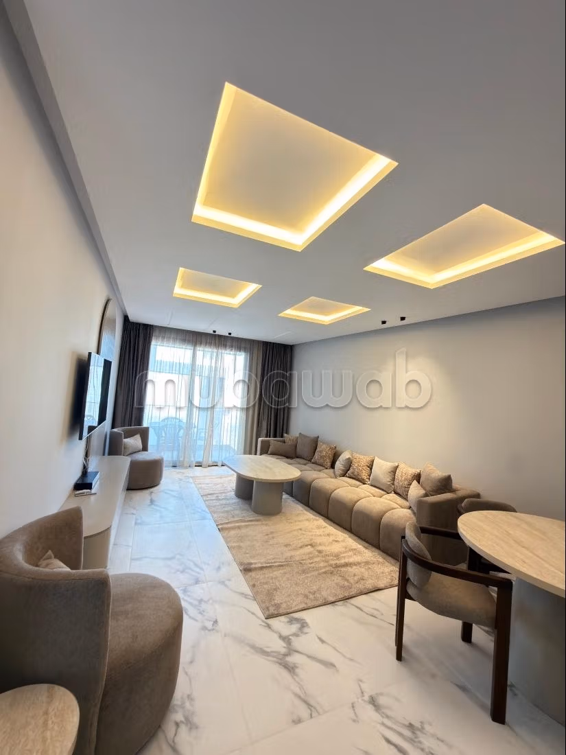 Appartement 95 m² à Du Golf — 30