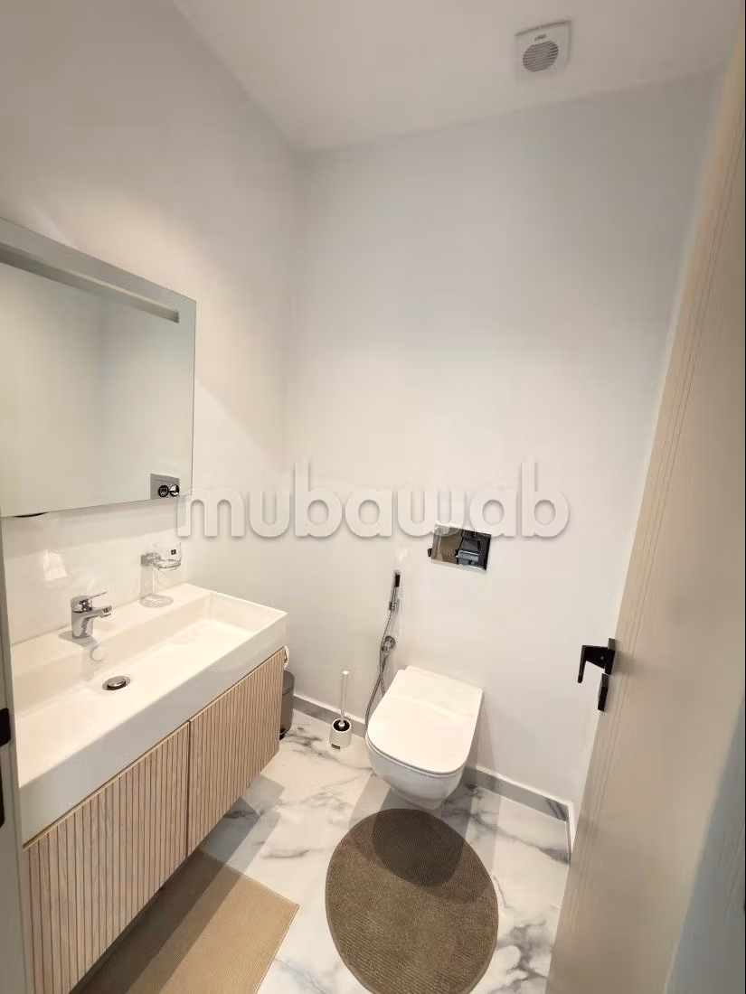 Appartement 95 m² à Du Golf — 29