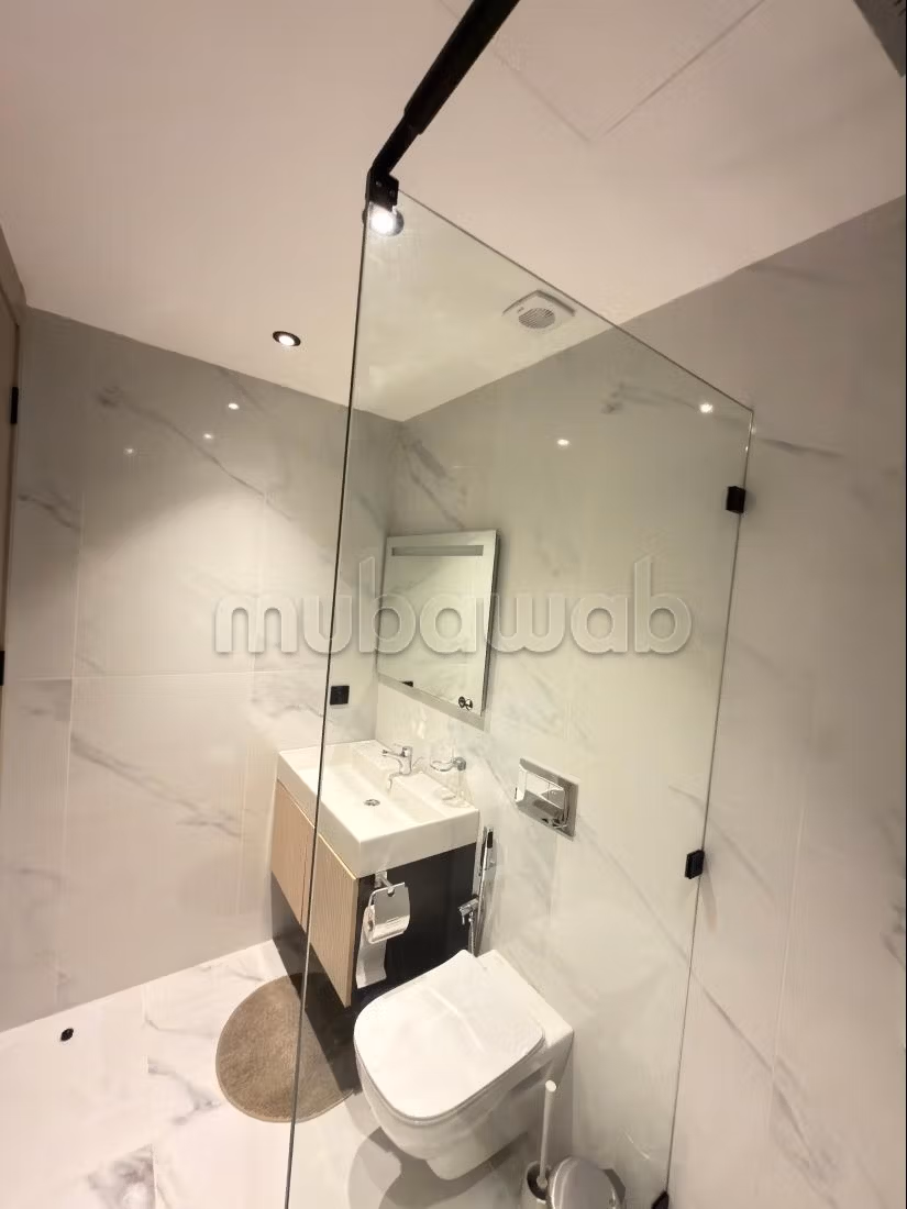 Appartement 95 m² à Du Golf — 28