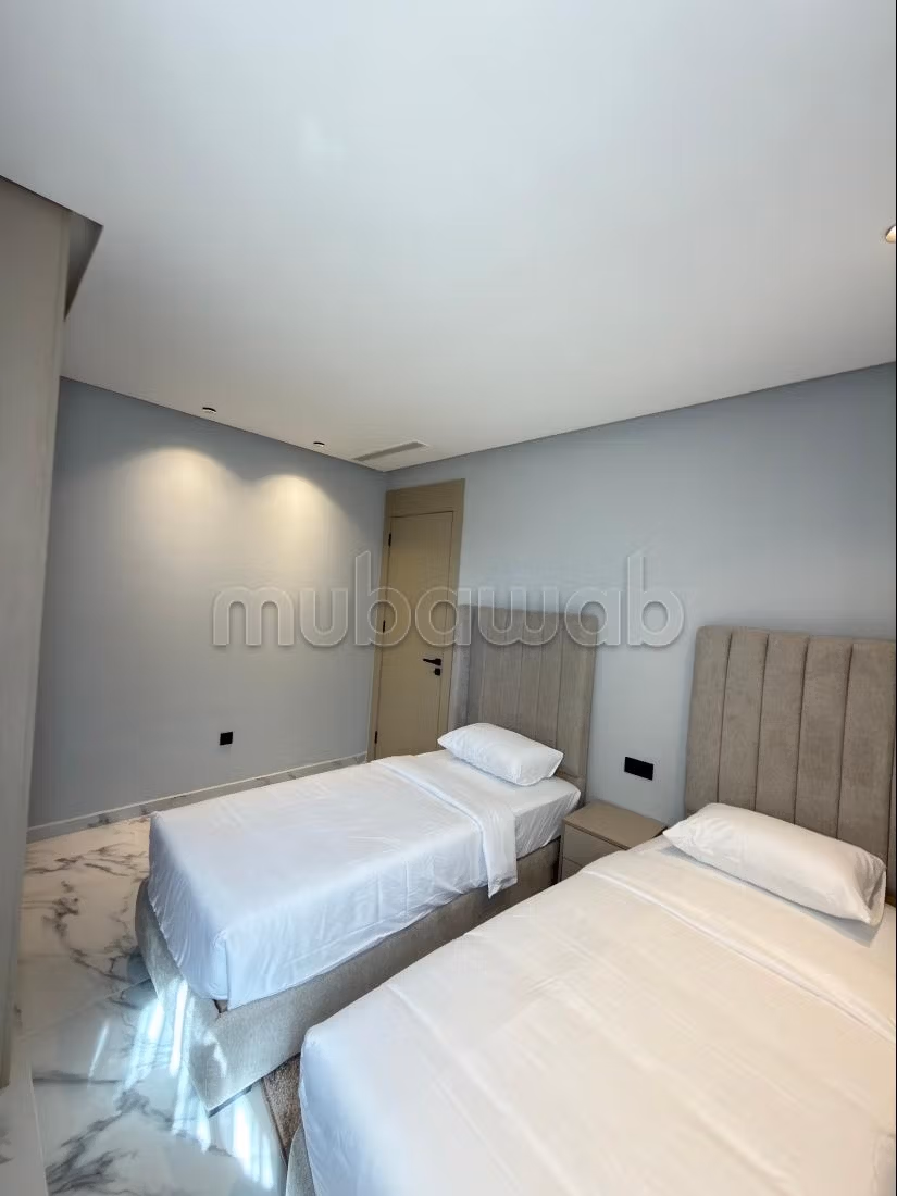Appartement 95 m² à Du Golf — 26