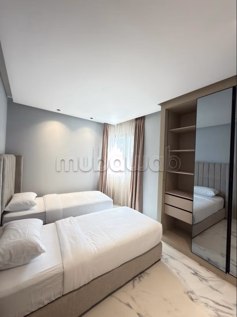 Appartement 95 m² à Du Golf — 24