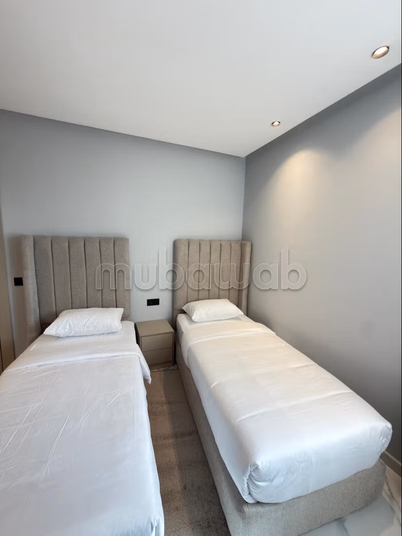 Appartement 95 m² à Du Golf — 23