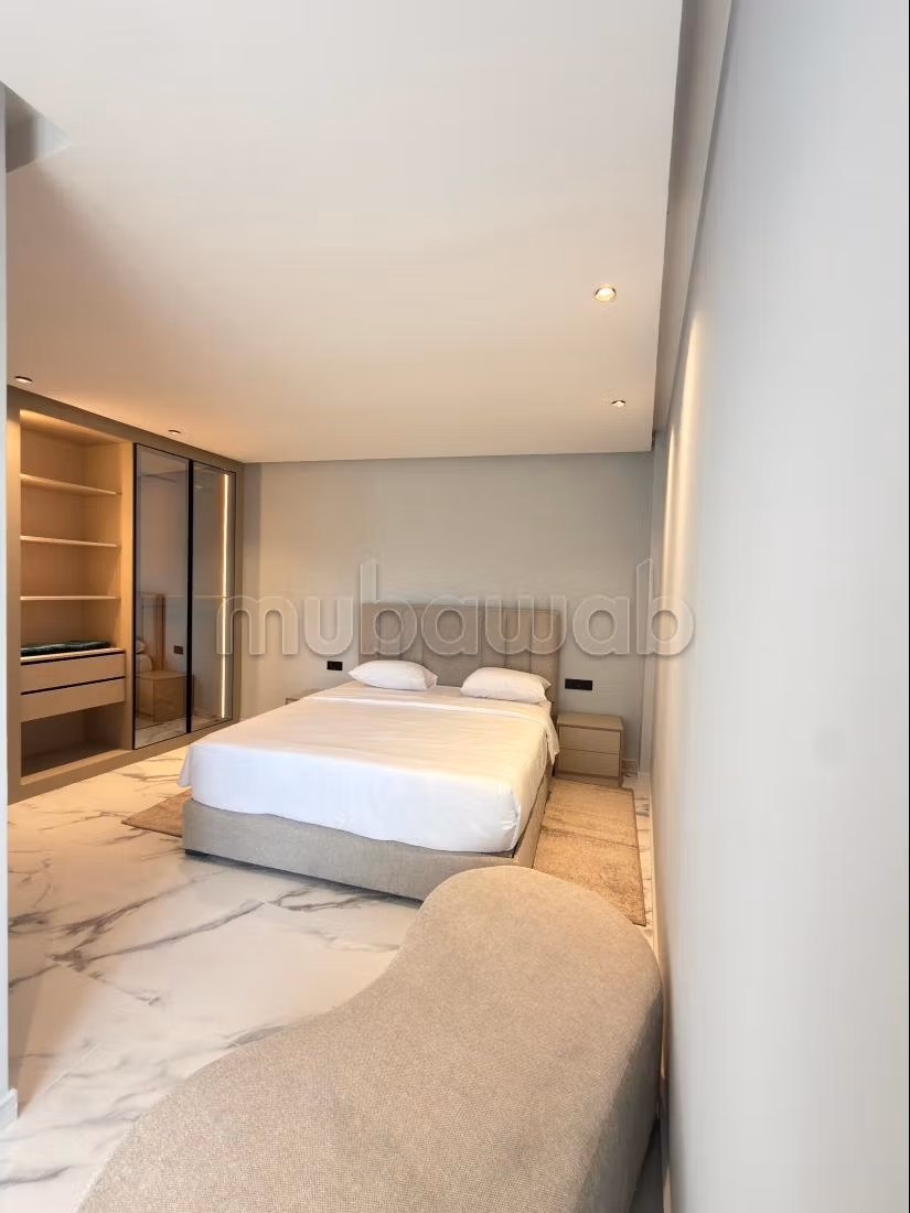 Appartement 95 m² à Du Golf — 22