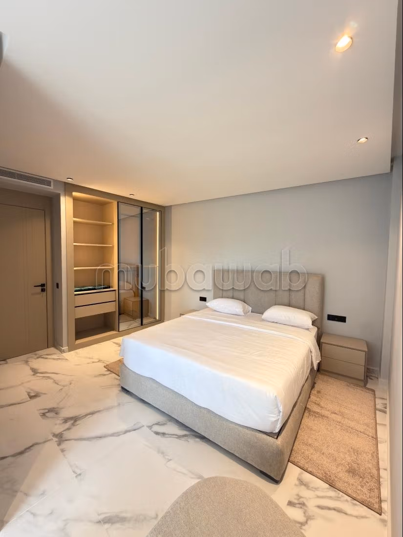 Appartement 95 m² à Du Golf — 17