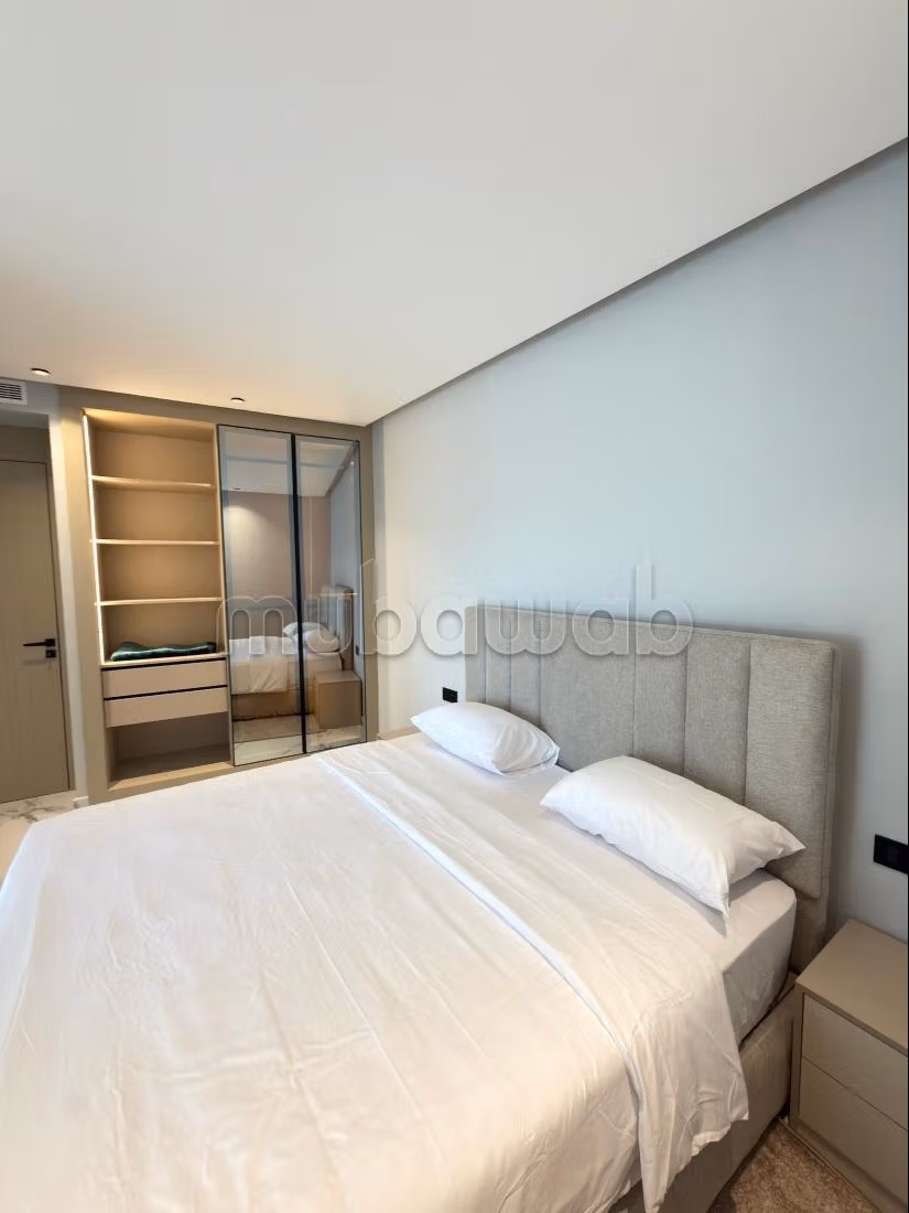Appartement 95 m² à Du Golf — 16