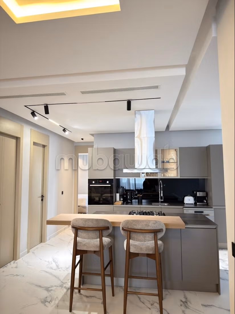 Appartement 95 m² à Du Golf — 14