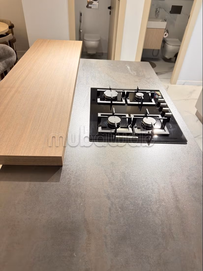 Appartement 95 m² à Du Golf — 9