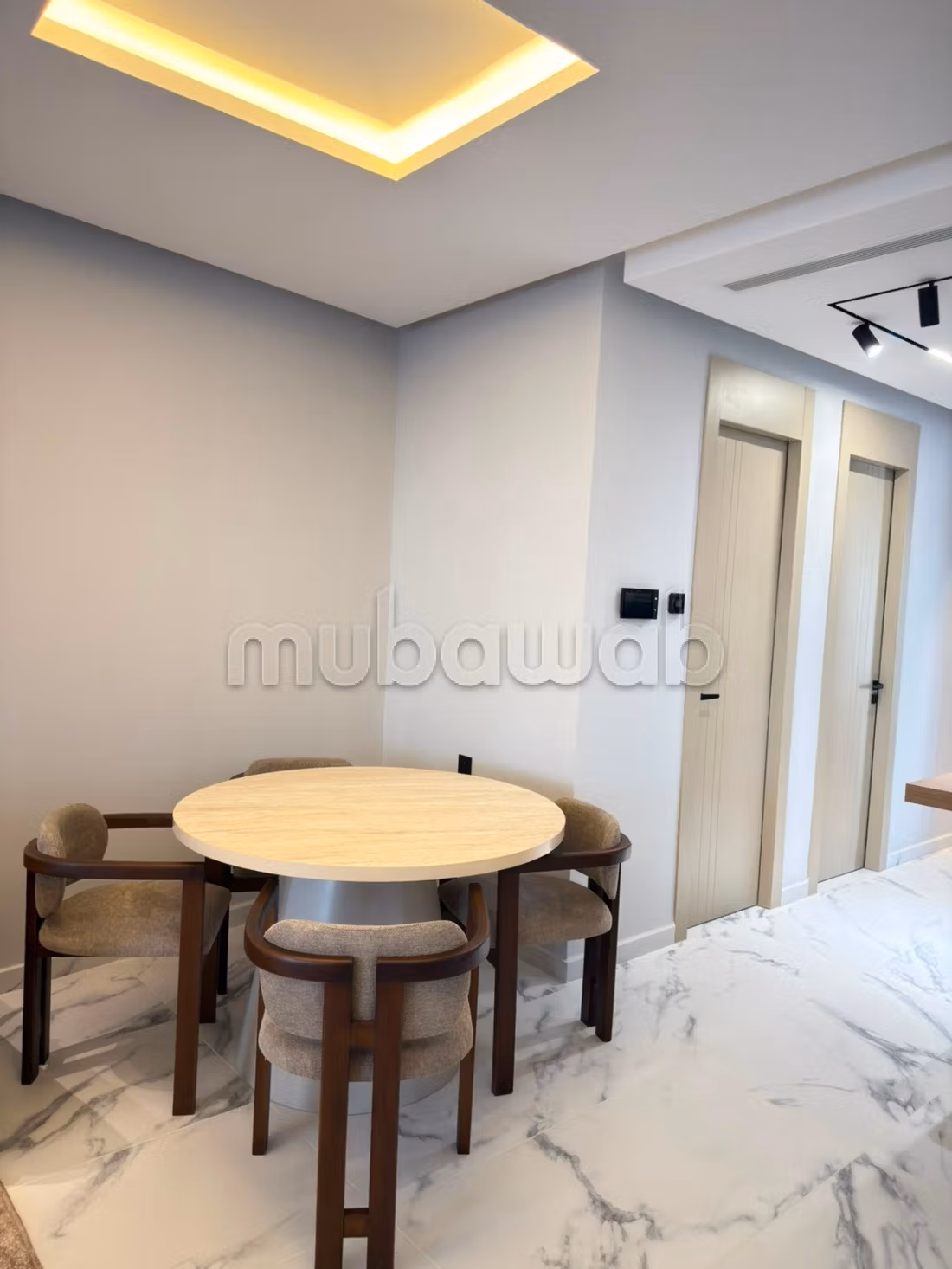 Appartement 95 m² f Du Golf — 12