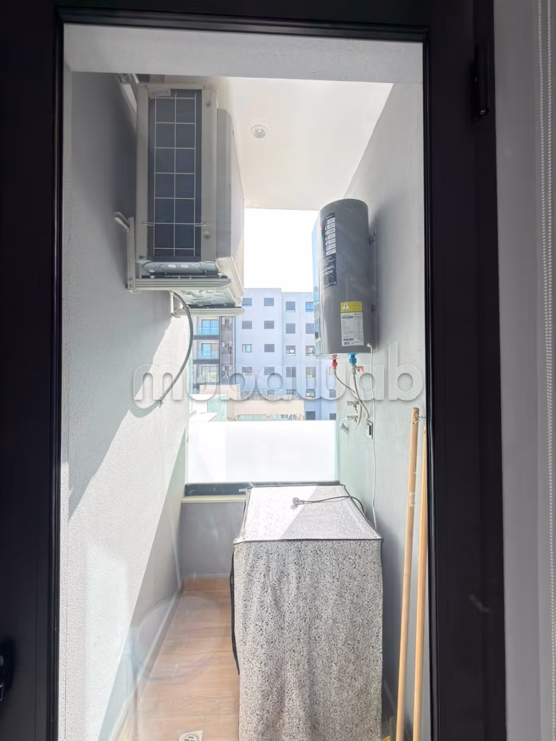 Appartement 95 m² f Du Golf — 18