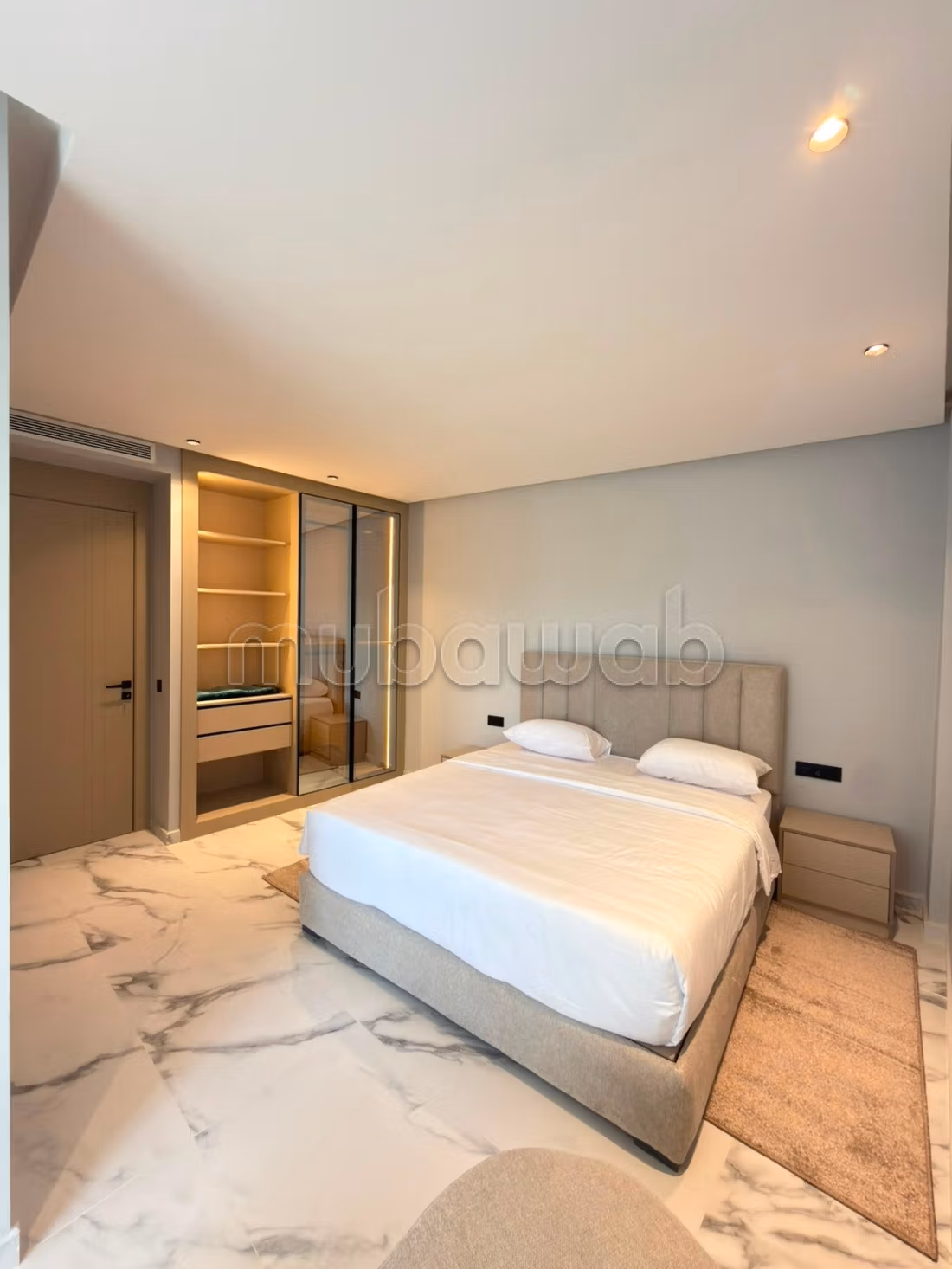 Appartement 95 m² f Du Golf — 19