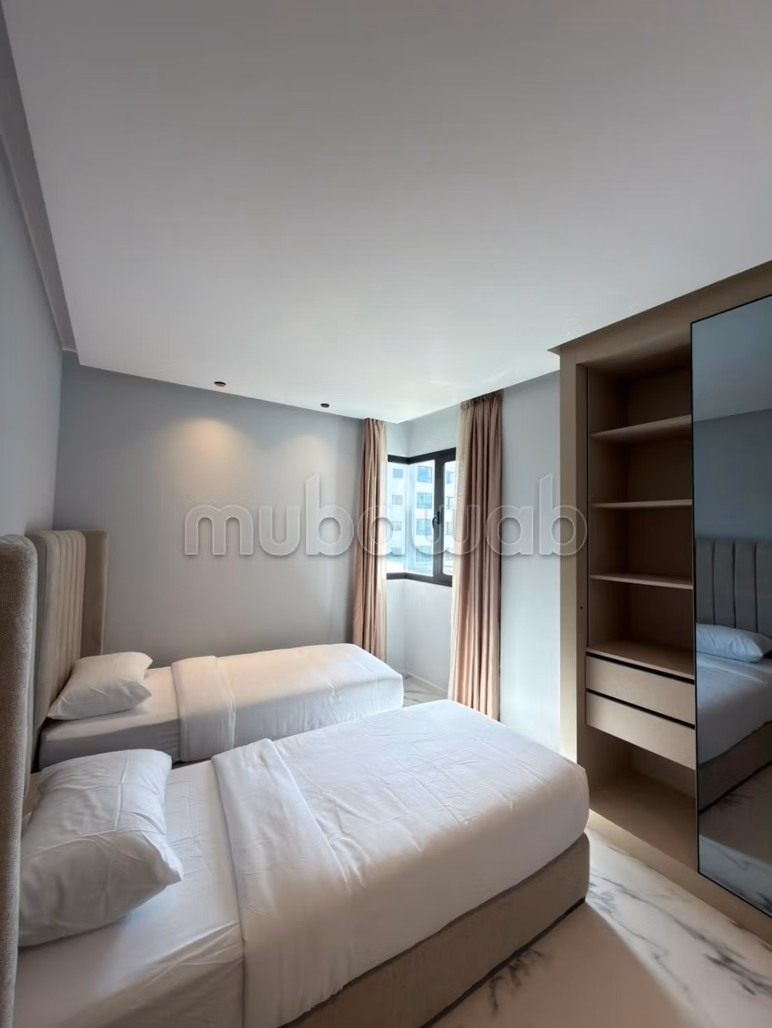 Appartement 95 m² f Du Golf — 20