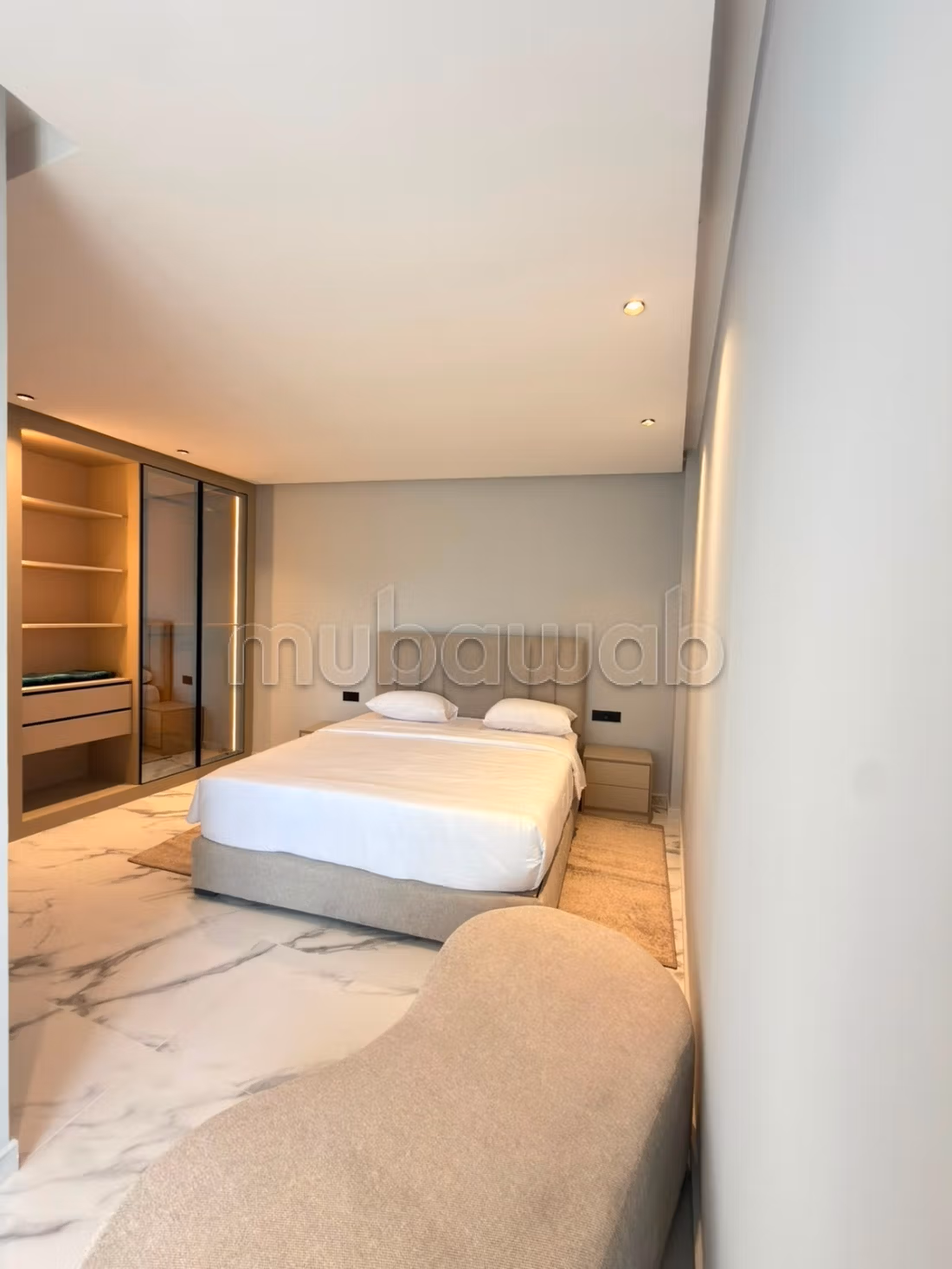 Appartement 95 m² f Du Golf — 21