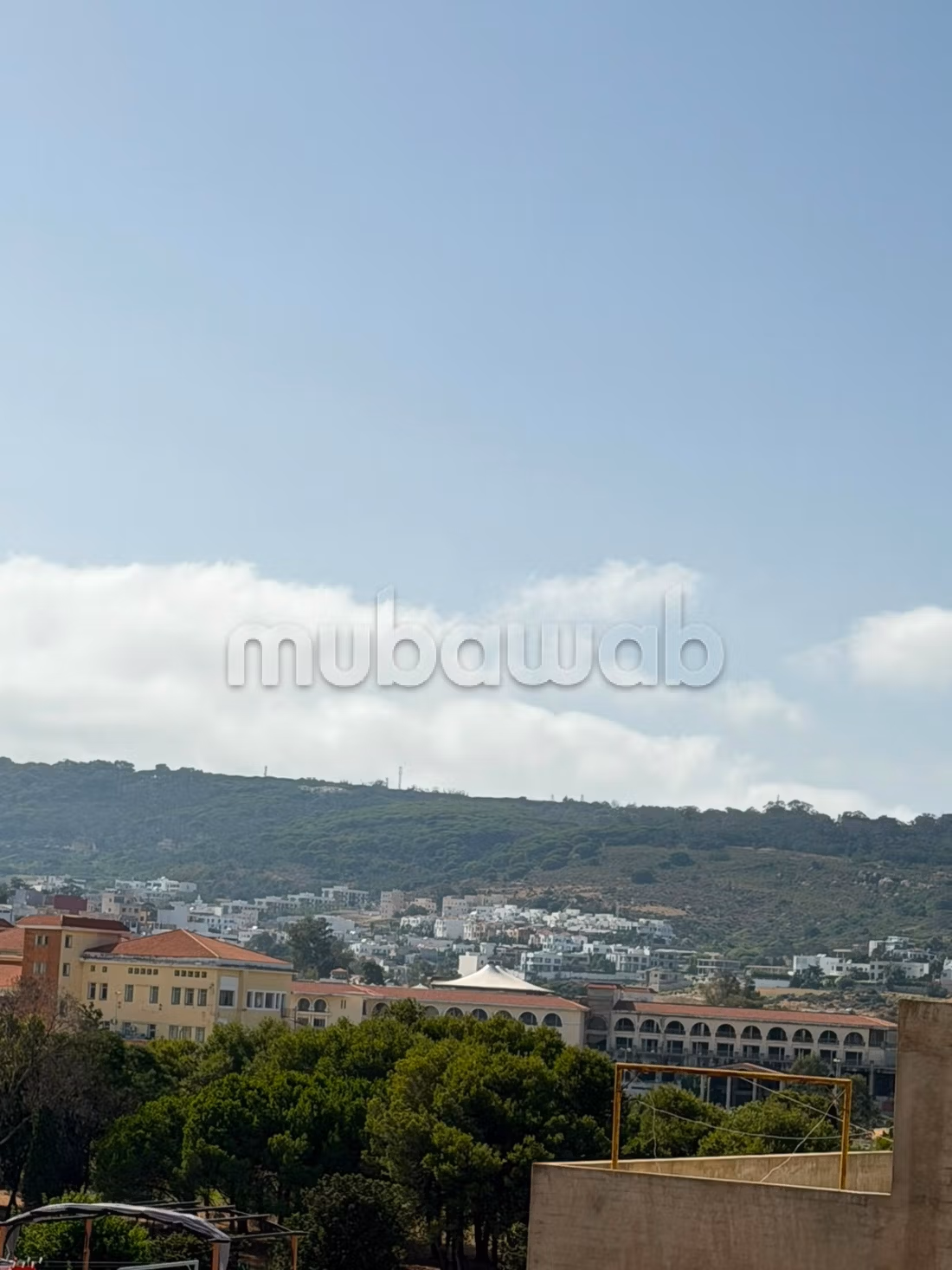 Appartement 95 m² f Du Golf — 25