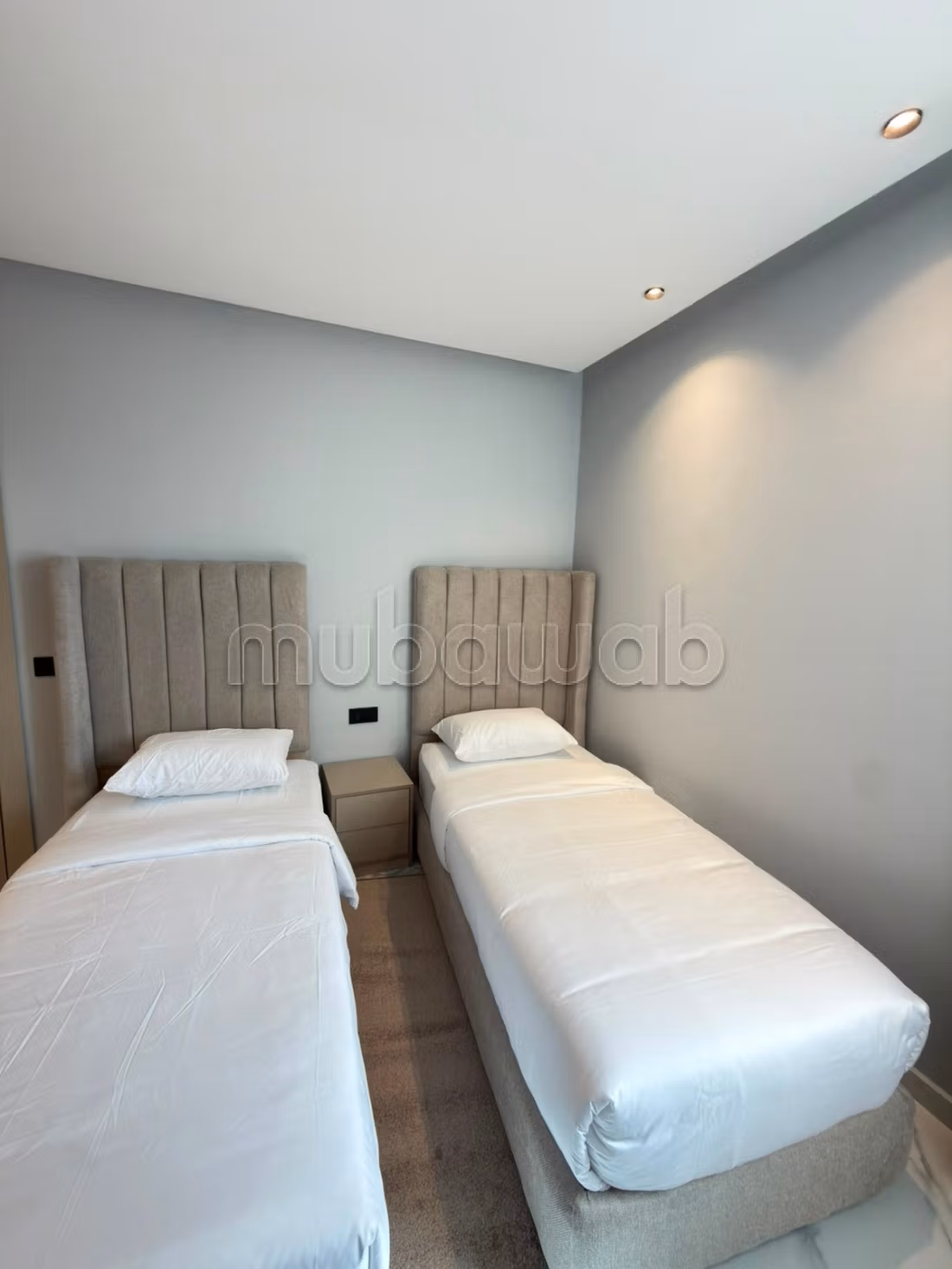 Appartement 95 m² f Du Golf — 27