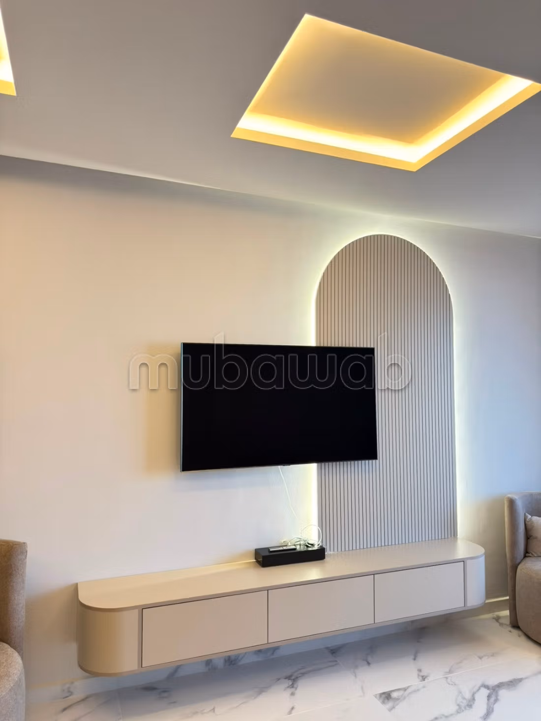 Appartement 95 m² f Du Golf — 8