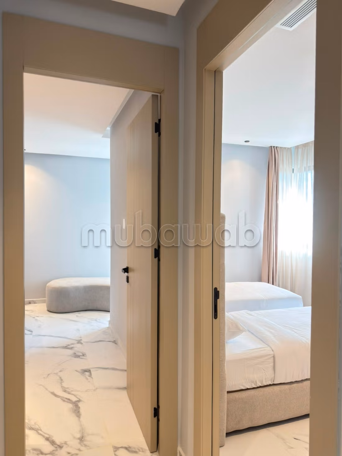Appartement 95 m² f Du Golf — 9