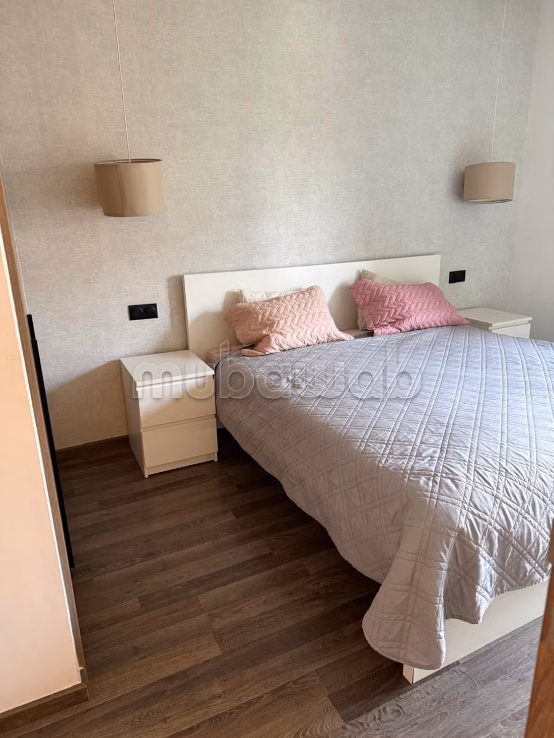 À louer – Studio meublé au quartier Oasis — 4