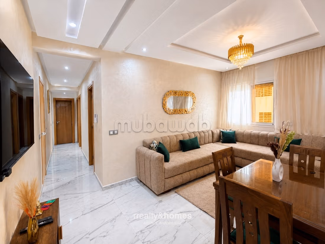 Appartement 100 m² à Diour Jamaa — 6