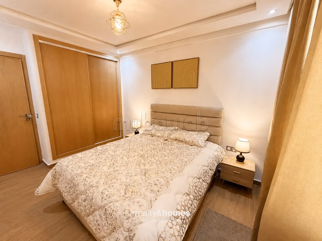 Appartement 100 m² à Diour Jamaa — 2
