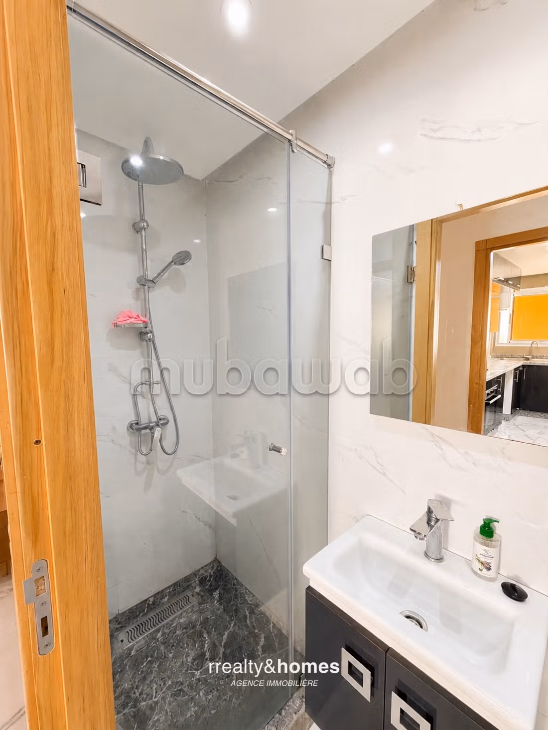 Appartement 100 m² à Diour Jamaa — 11