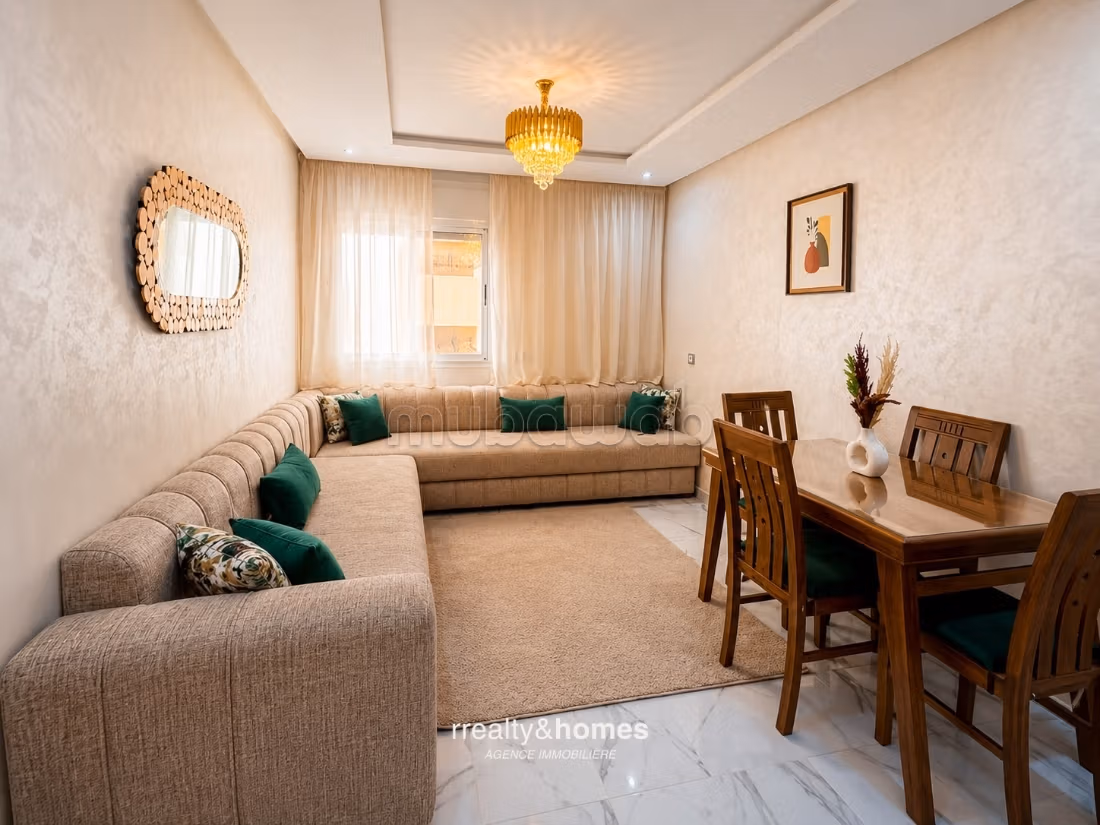 Appartement 100 m² à Diour Jamaa — 7