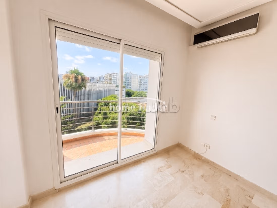 Appartement à vendre proche Lyautey 140 m² — 4