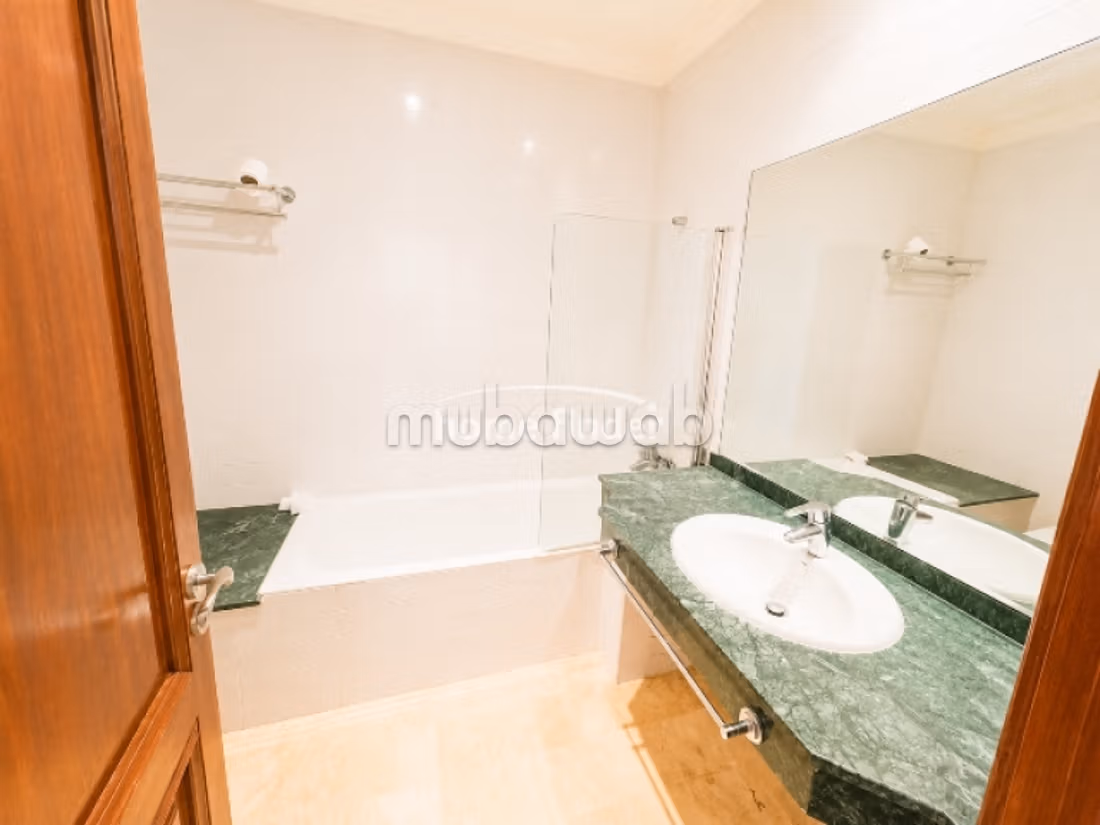 Appartement à vendre proche Lyautey 140 m² — 5
