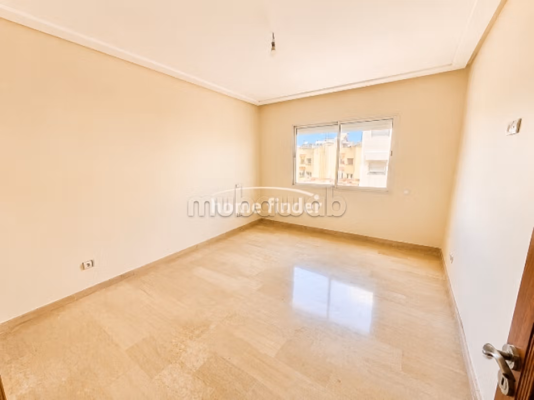Appartement à vendre proche Lyautey 140 m² — 6