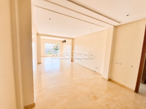 Appartement à louer proche Lyautey 140 m²