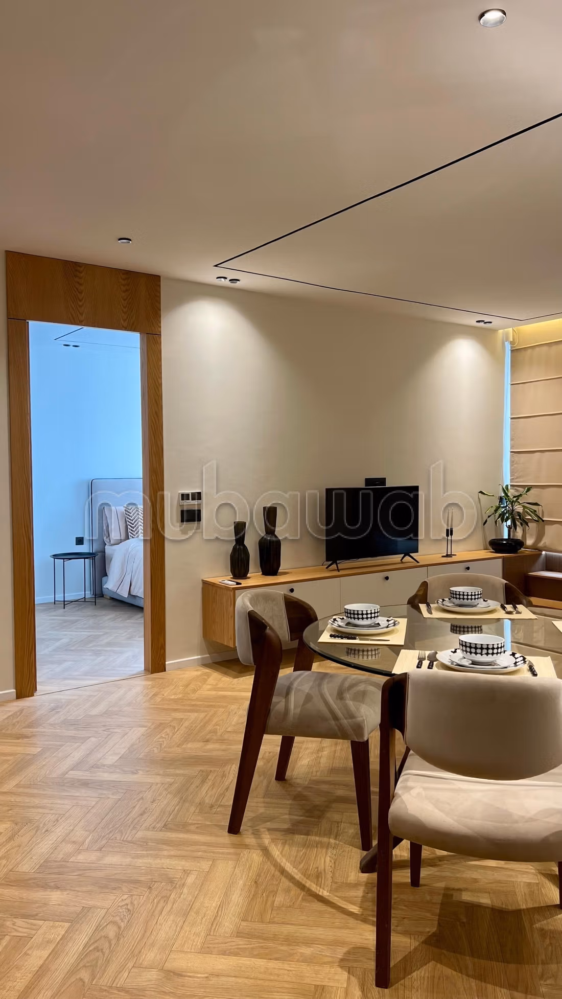 Appartement 30 m² f Les princesses — 7