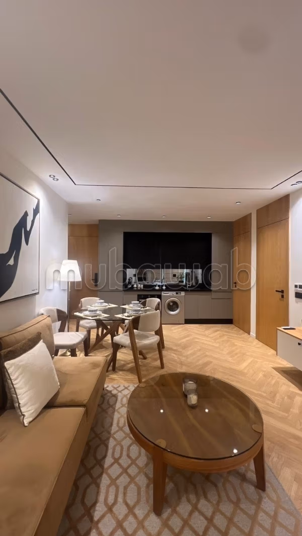À louer – Superbe appartement meublé avec grande terrasse – Quartier des Princesses