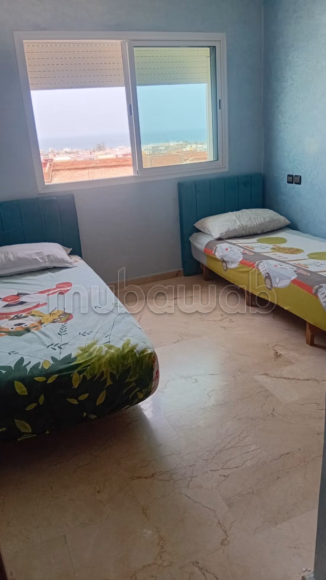 Venta de un superb apartamento en Sid Abed Harhoura